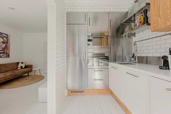 Medium property photo - Eerste Atjehstraat 29-3, 1094 KA Amsterdam